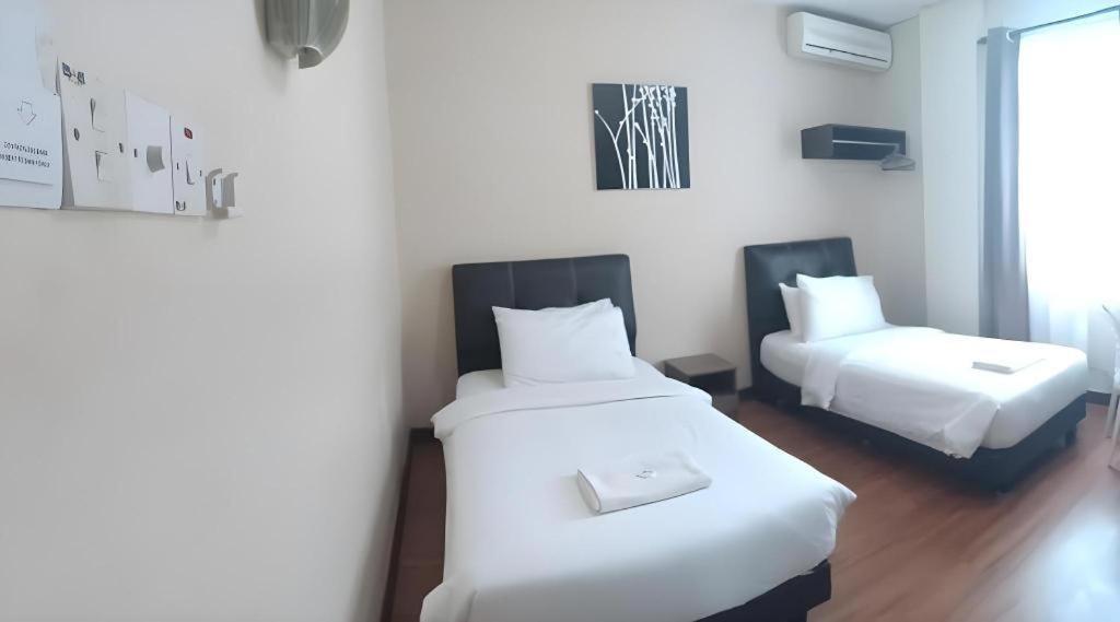 Hotel Seri Pauh Джорджтаун Екстер'єр фото