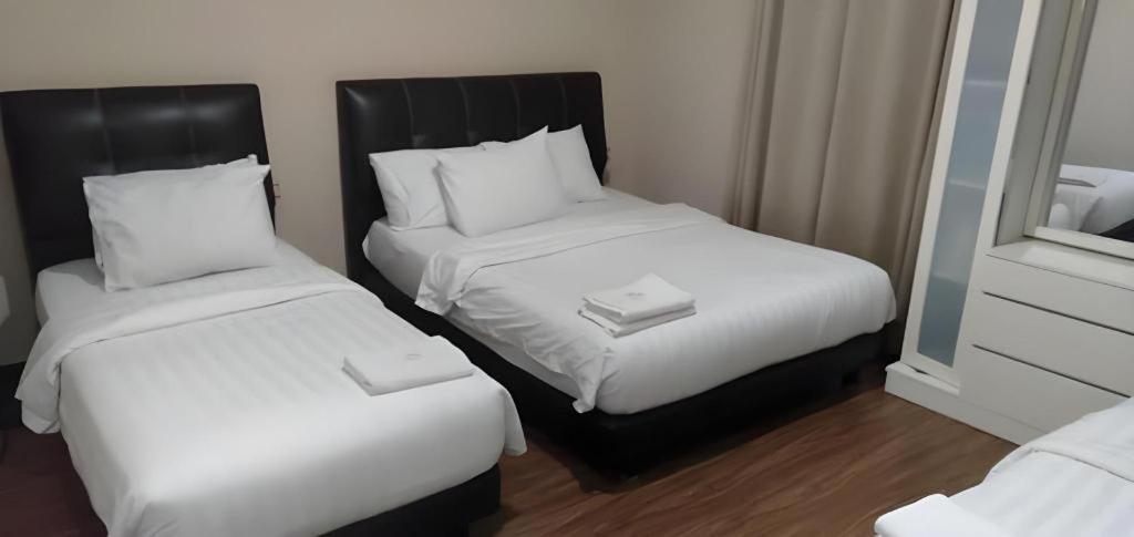 Hotel Seri Pauh Джорджтаун Екстер'єр фото